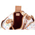 Louis Vuitton x Murakami Chrissie MM Monogram Multicolor Shoulder Bag Studded